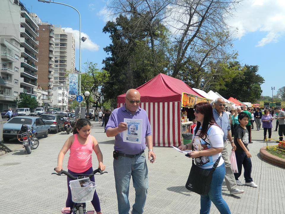 Ciudad Autónoma de Buenos Aires