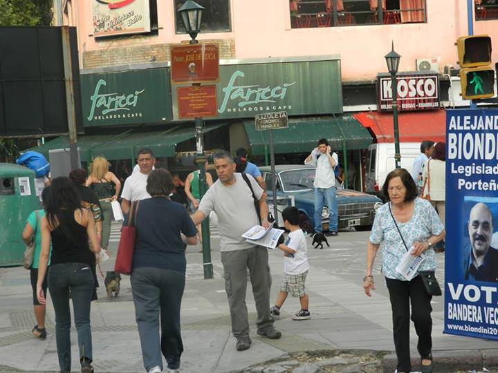 Ciudad Autónoma de Buenos Aires